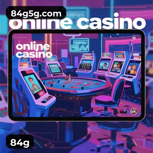84g download — tutorial instalação APK passo a passo