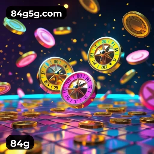 84g bônus — cashback 15 por cento e níveis VIP