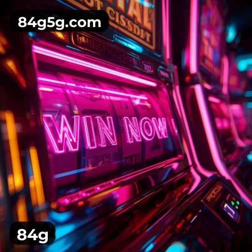 84g ajuda online — chat de suporte no aplicativo oficial
