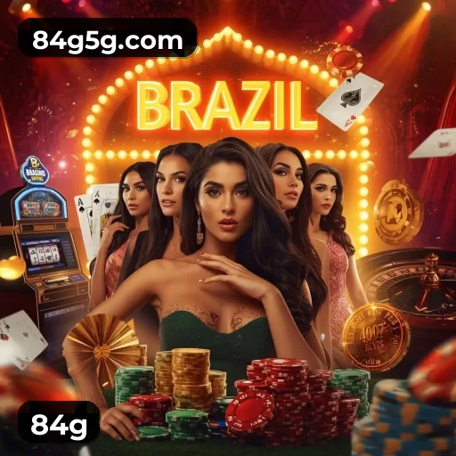 84g plataforma — saque cashout PIX com comprovante