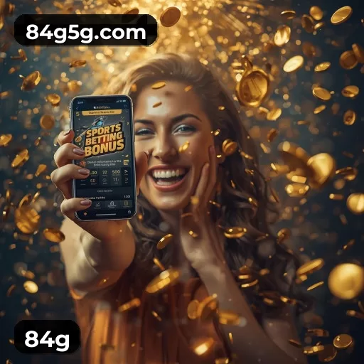 84g plataforma — depósito PIX instantâneo no caixa
