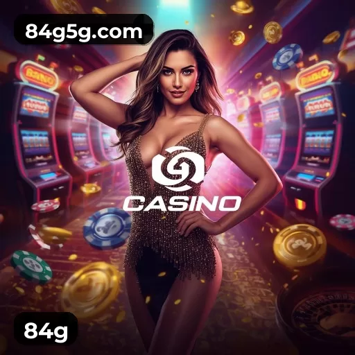 84g bônus — painel de promoções no aplicativo